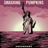 The Smashing Pumpkins - Zeitgeist (Target Limited Edition)