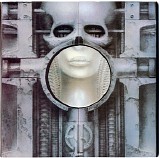 Emerson, Lake & Palmer - Brain Salad Surgery (K2 HDCD)
