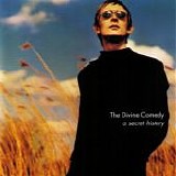 The Divine Comedy - A Secret History