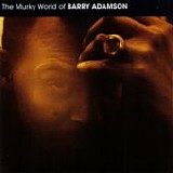 Barry Adamson - The Murky World Of Barry Adamson