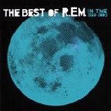 R.E.M. - The Best Of R.E.M. In Time 1988-2003