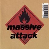 Massive Attack - Blue Lines