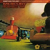Mercury Rev - Something for Joey