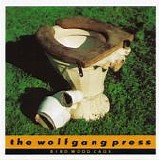 The Wolfgang Press - Bird Wood Cage