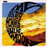 Felt - Me And A Monkey On The Moon