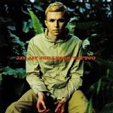 Jay-Jay Johanson - Tattoo