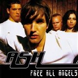 Ash - Free All Angels
