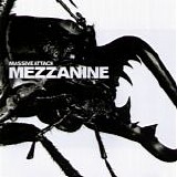 Massive Attack - Mezzanine