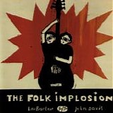 The Folk Implosion - Electric Idiot