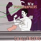 The New Pornographers - Challengers
