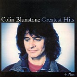 Colin Blunstone - Greatest Hits + Plus