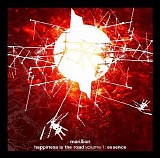 Marillion - Happiness Is The Road, Volume 1: Essence