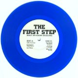 The First Step - What We Know Sessions