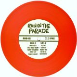 Rain on the Parade - Full Speed Ahead