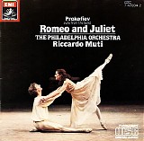 Riccardo Muti / Philadelphia Orchestra - Prokofiev: Romeo And Juliet Suites