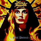 King Diamond - Fatal Portrait