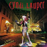 Lauper, Cyndi - A Night to Remember