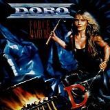 Doro - Force Majeure