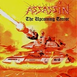 Assassin - The Upcoming Terror