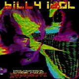 Idol, Billy - Cyberpunk