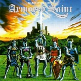 Armored Saint - March of the Saint