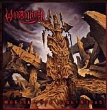 Warbringer - Waking Into Nightmares