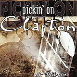 Pickin' On - Pickin' On Clapton: A Tribute