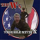 Kenny Chesney - Trouble with X