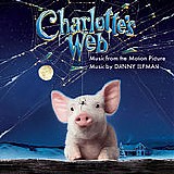 <Unknown Artist> - Charlotte's Web