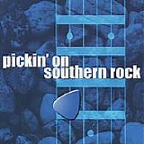 Kathy Howard - Pickin' on Southern Rock