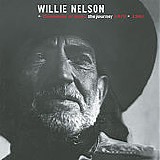 Willie Nelson - Revolutions Of Time: The Journey 1975-1993