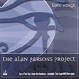 Alan Parsons Project - Love Songs