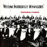 Fountains of Wayne - Welcome Interstate Managers