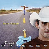 Brad Paisley - 5th Gear