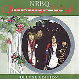 NRBQ - Christmas Wish - Deluxe Edition