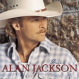 Alan Jackson - Drive