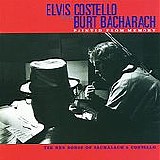 Elvis Costello - Painted From Memory