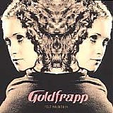 Goldfrapp - Felt Mountain