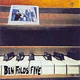 Ben Folds Five - Ben Folds Five