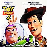 Randy Newman - Toy Story 2 (Soundtrack)
