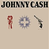 Johnny Cash - Love, God, Murder (Box Set)