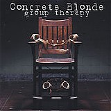 Concrete Blonde - Group Therapy