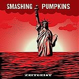 Smashing Pumpkins - Zeitgeist
