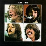 Beatles, The - Let It Be