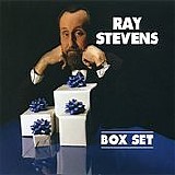 Ray Stevens - Box Set