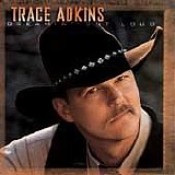 Trace Adkins - Dreamin' Out Loud