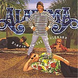 Alabama - Dancin' On The Boulevard