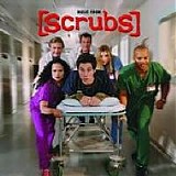 Various artists - Scrubs (Soundtrack)