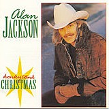 Alan Jackson - Honky Tonk Christmas