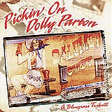 Pickin' On - Pickin' On Dolly Parton: A Bluegrass Tribute